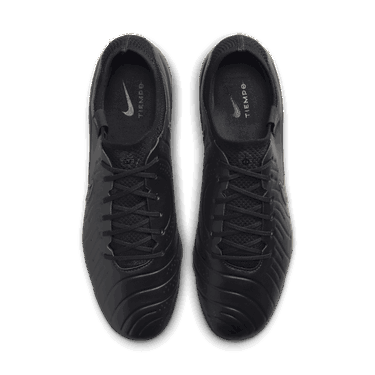 Tenisky a topánky Nike Tiempo Legend 10 Elite Čierna | DV4330-002, 4