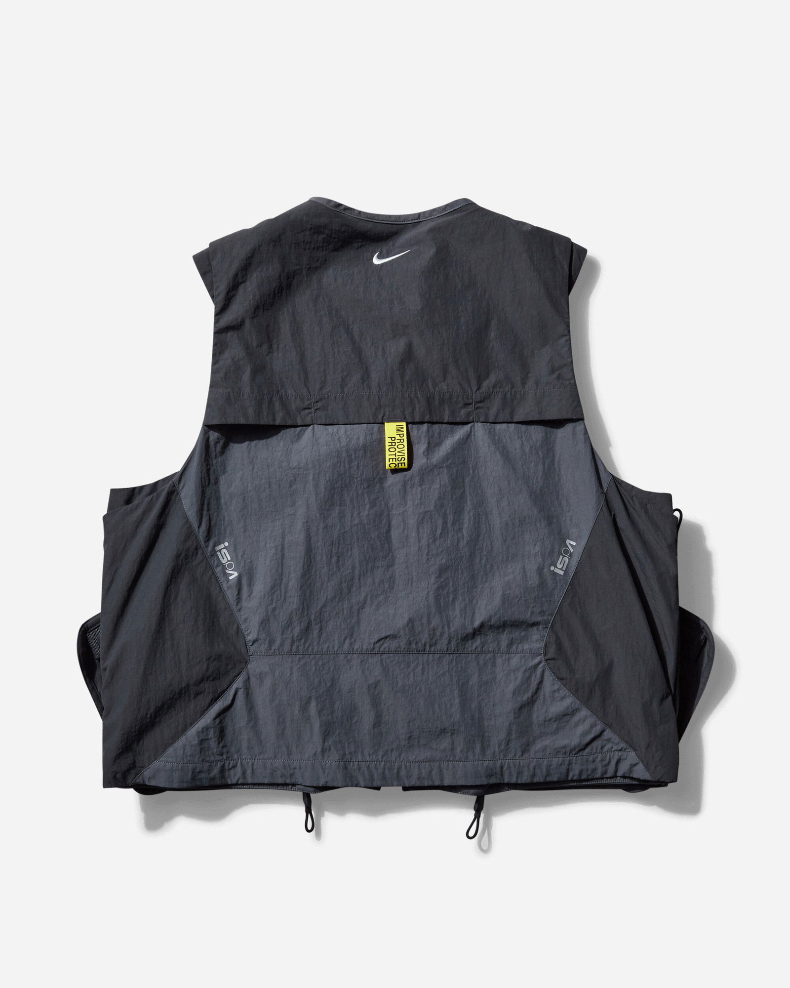 Modular Pocket Vest