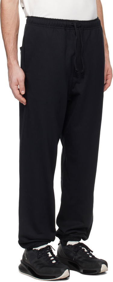 Tepláky Y-3 Y-3 French Terry Sweatpants Čierna | JN4922, 1