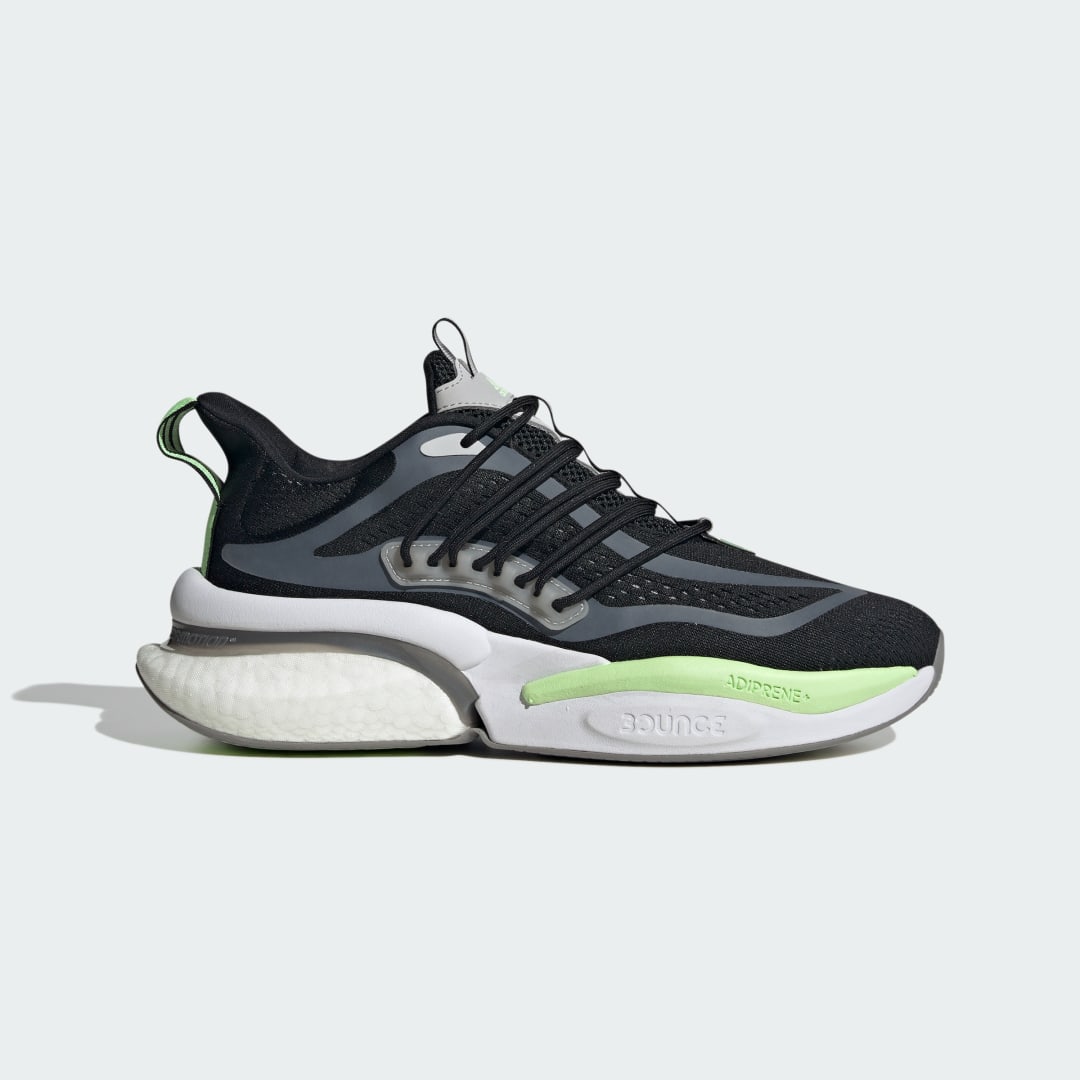 Tenisky a topánky adidas Performance adidas Sportswear Alphaboost V1 Čierna | IG3628, 0