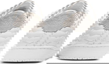 Tenisky a topánky Jordan Air Jordan 1 Centre Court Biela | dj2756-100, 3