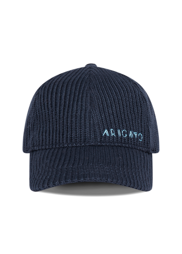 Šiltovka AXEL ARIGATO Knitted Cap Navy | X3557002, 1