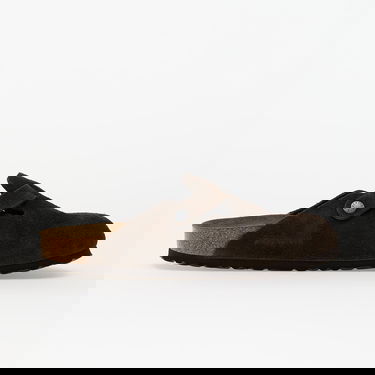 Tenisky a topánky Birkenstock Boston Hnedá | 660463, 2