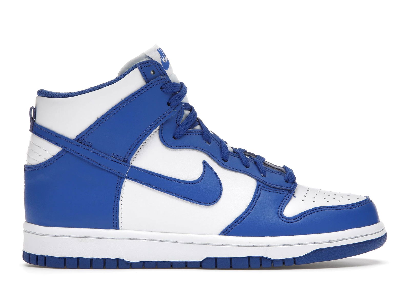 Dunk High "Kentucky" GS