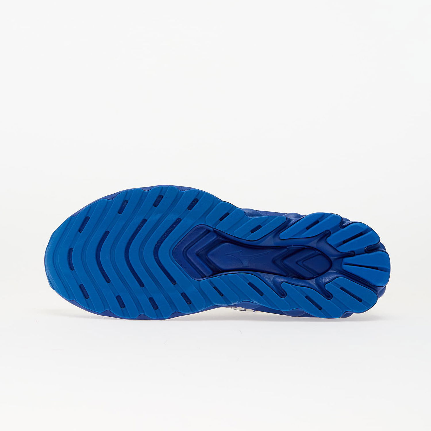 Tenisky a topánky Mizuno Wave Skyrise 6 Biela | J1GC250954, 1