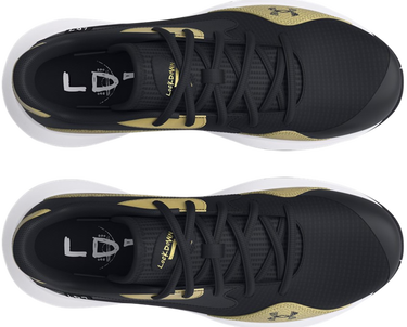 Tenisky a topánky Under Armour UA Lockdown 7 Low Čierna | 3027646-001, 3