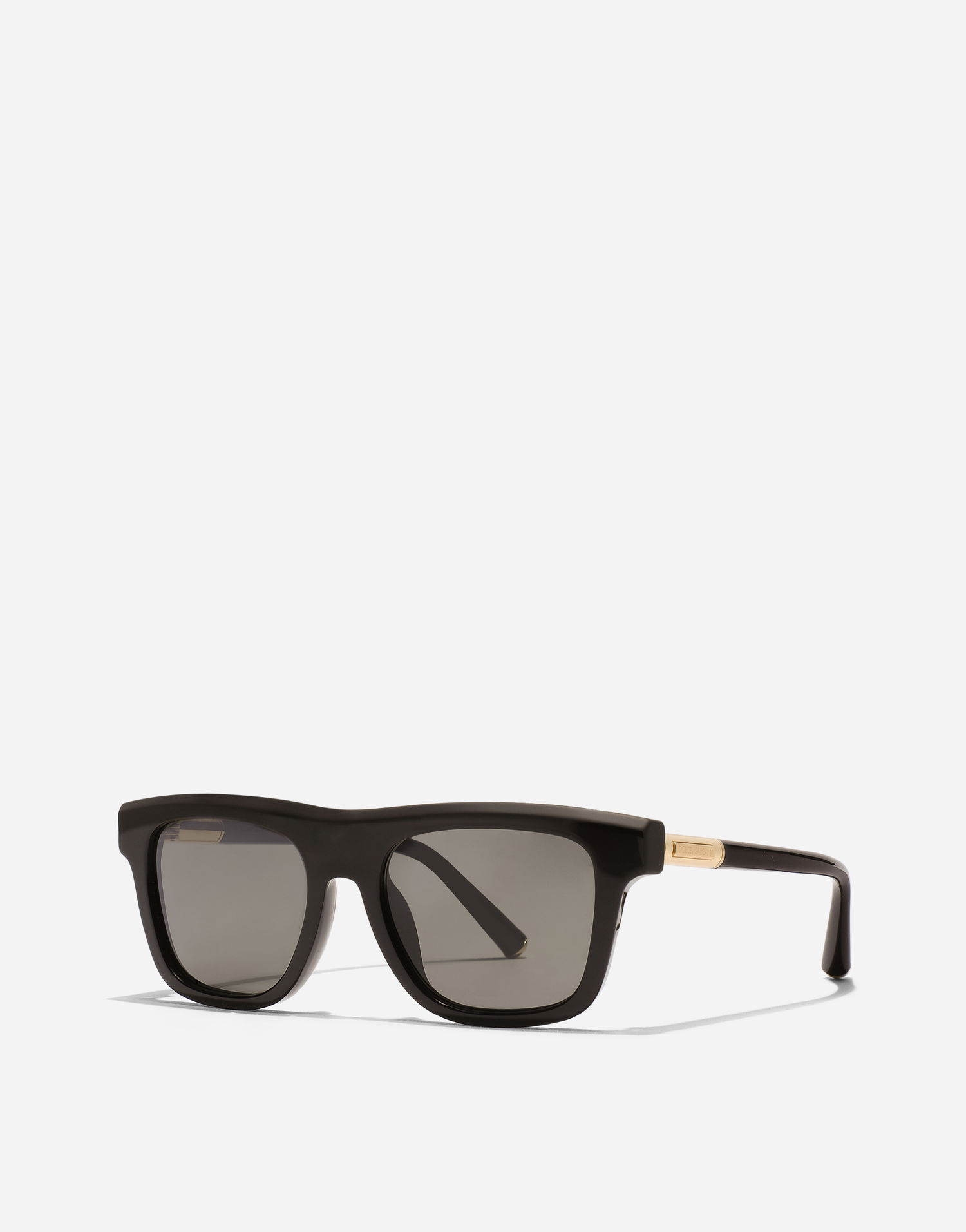 Slnečné okuliare Dolce & Gabbana Private Wardrobe Acetate Sunglasses Čierna | VG4521VP1879V000, 1
