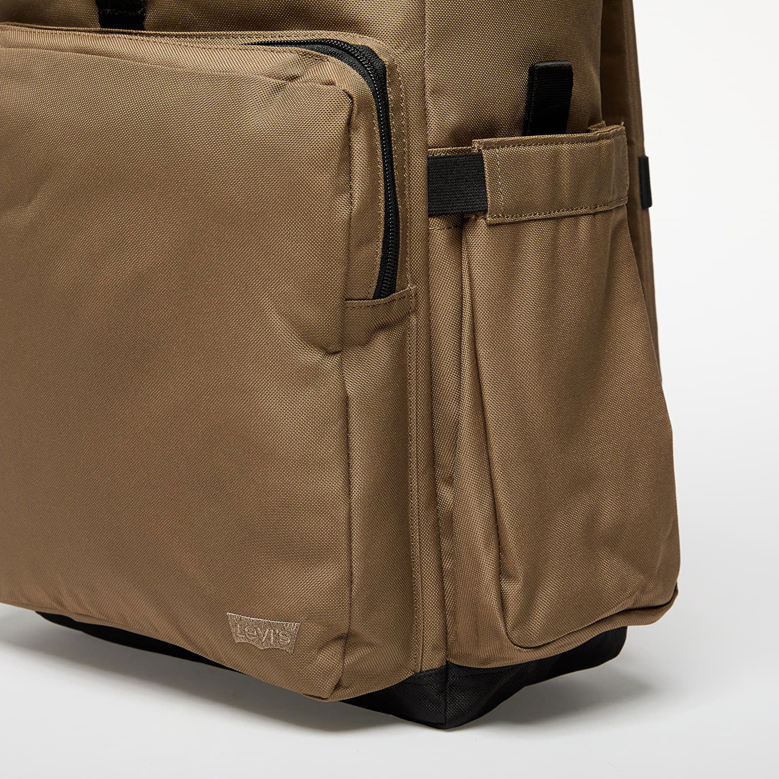 ® L-Pack Roll-Top Dark Khaki Universal