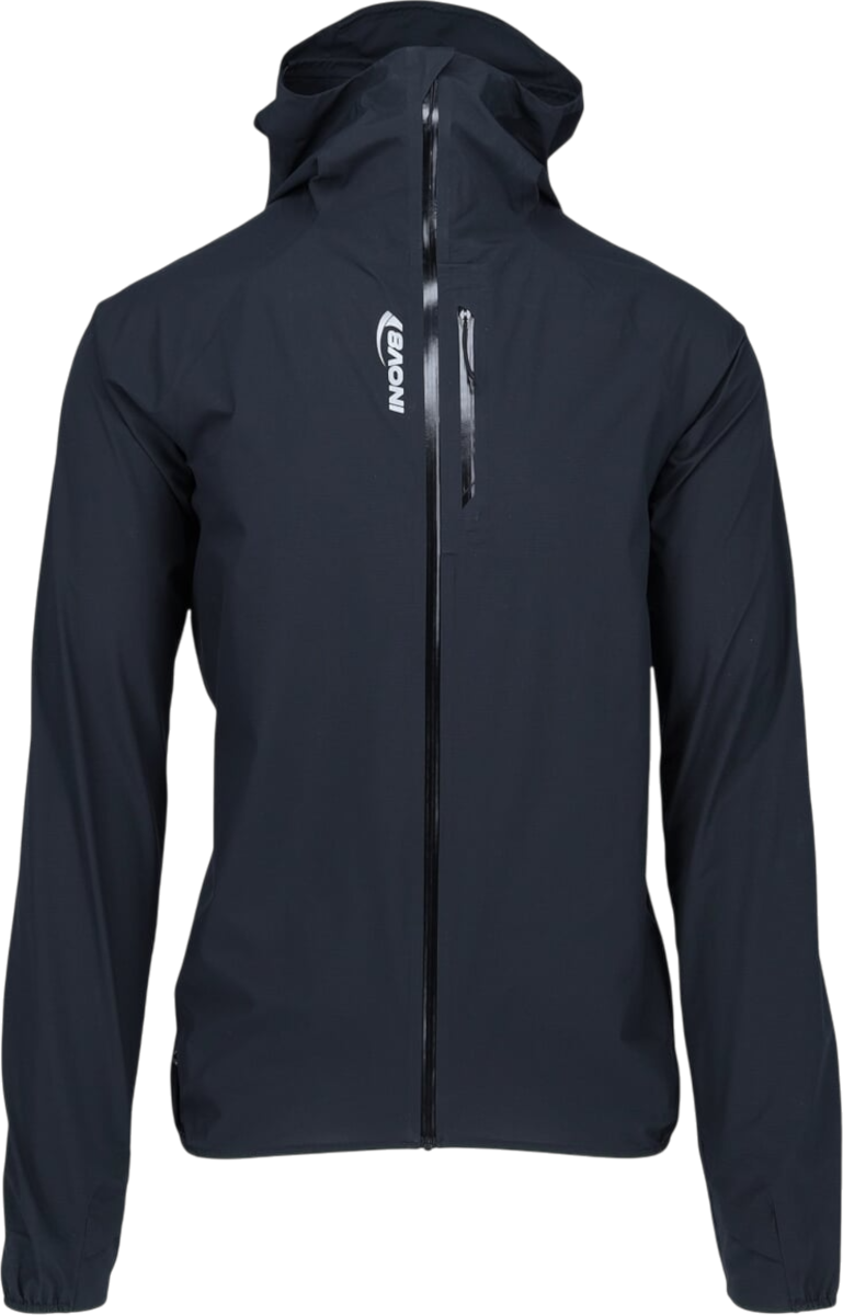 Bunda inov-8 INOV-8 STORMSHELL Hooded Jacket Navy | 001429-bk-001