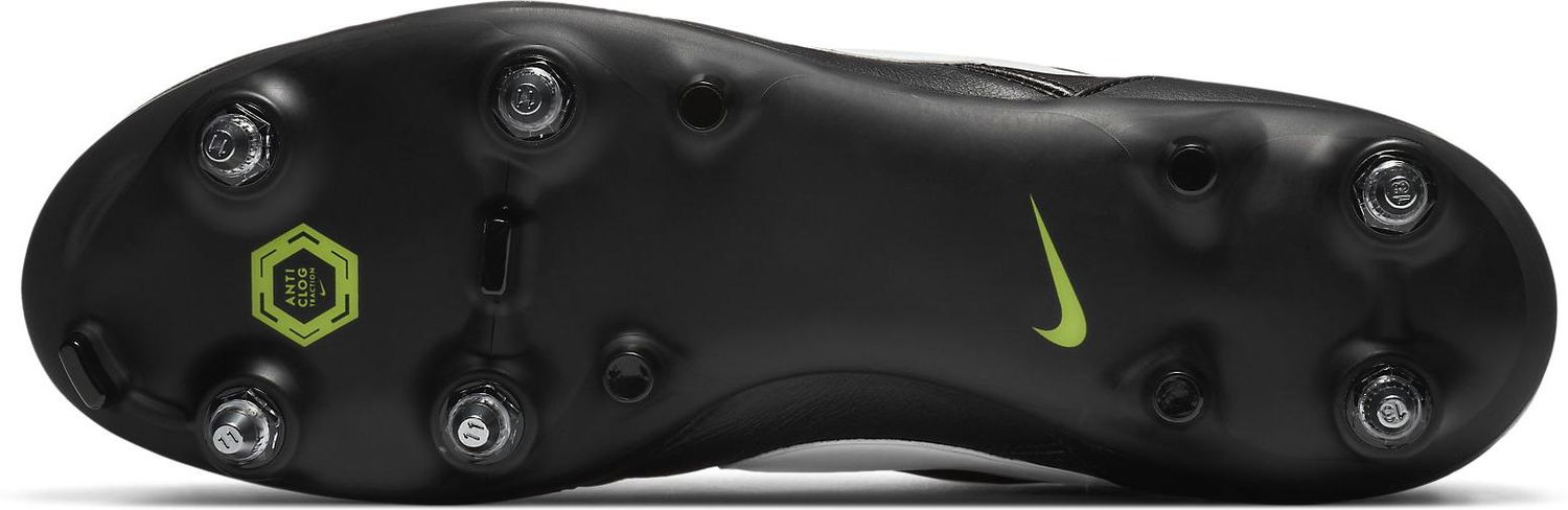 Tenisky a topánky Nike Nike THE PREMIER II SG-PRO AC Čierna | 921397-016, 1