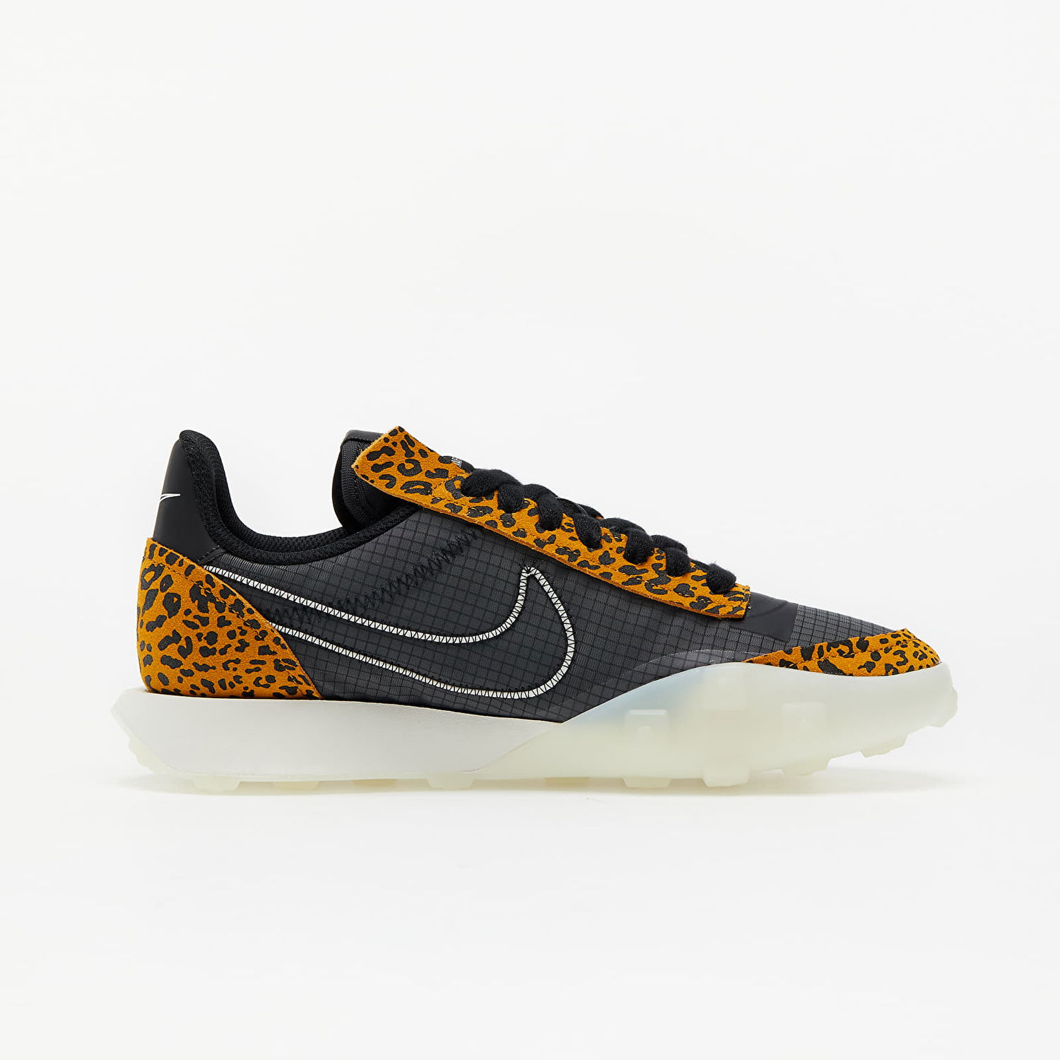 Tenisky a topánky Nike WMNS Waffle Racer 2X Čierna | DC9208-001, 1