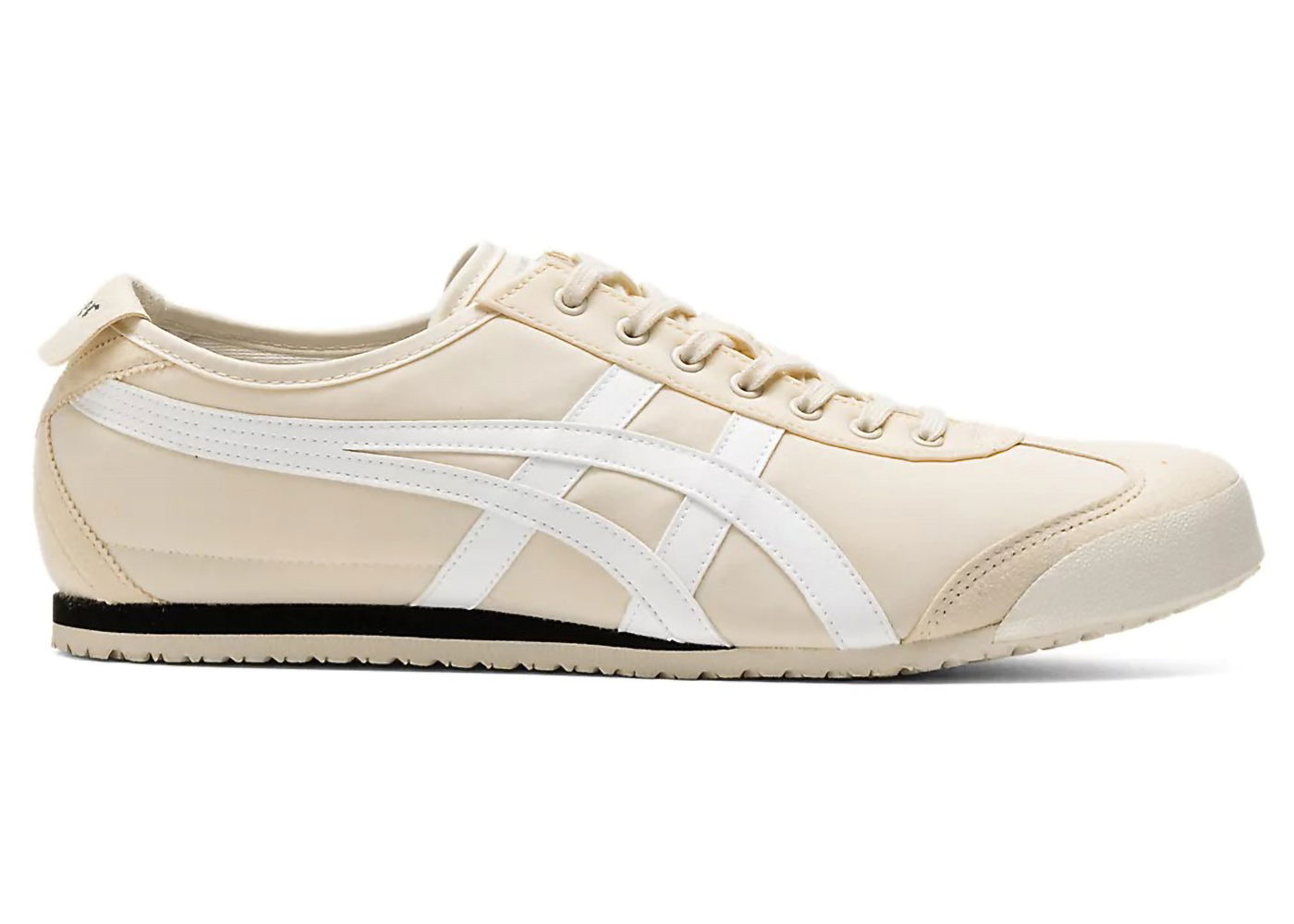 Tenisky a topánky Onitsuka Tiger Mexico 66 "Birch White" Biela | 1183B497-200, 0