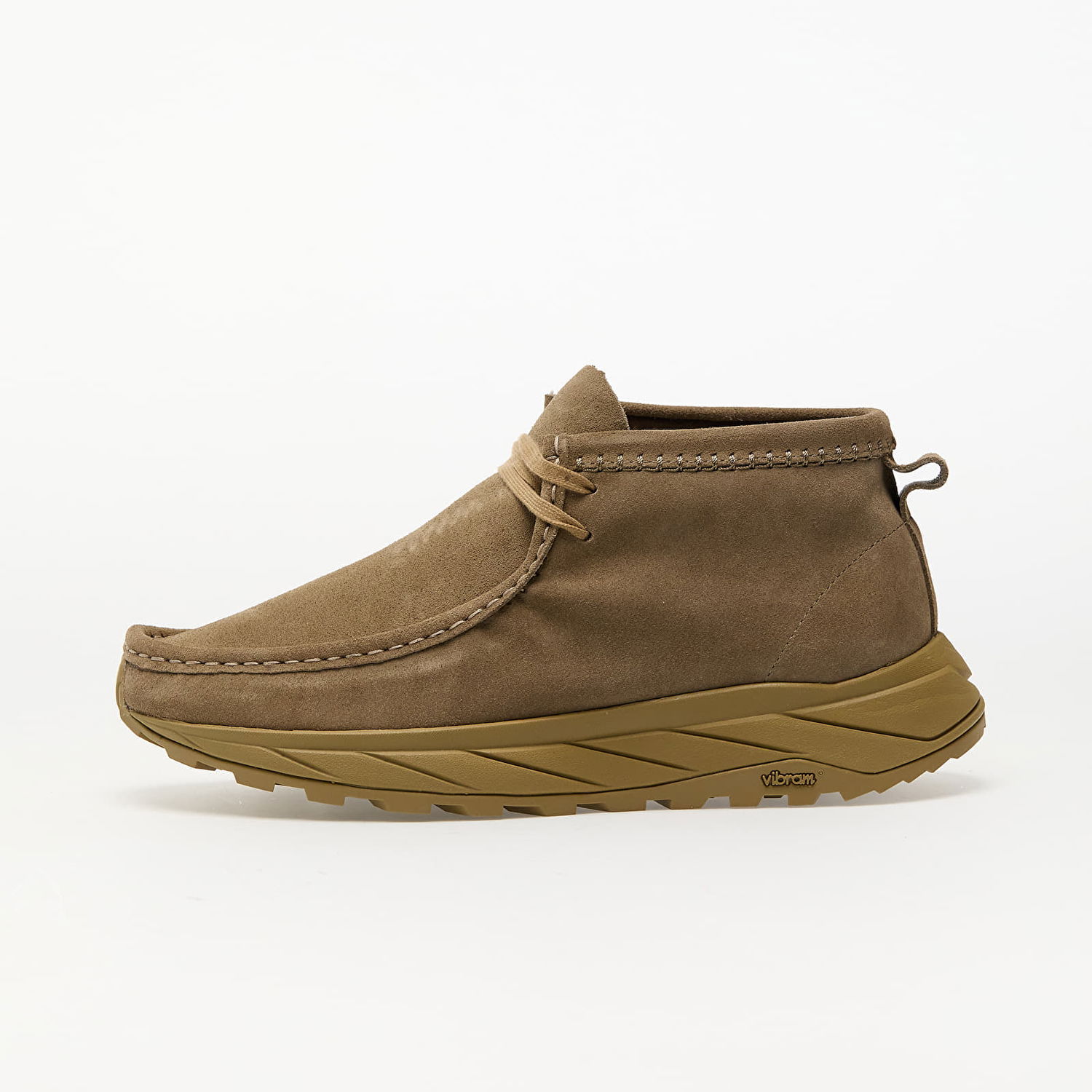 Tenisky a topánky Clarks Clarks Originals Wallabee Eden Hnedá | 26178177, 0