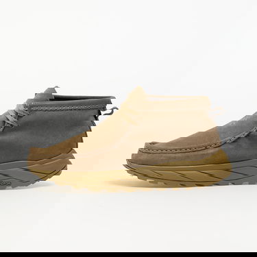 Tenisky a topánky Clarks Clarks Originals Wallabee Eden Hnedá | 26178177, 0