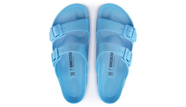 Tenisky a topánky Birkenstock Arizona EVA Narrow Fit Modrá | 1024588, 6