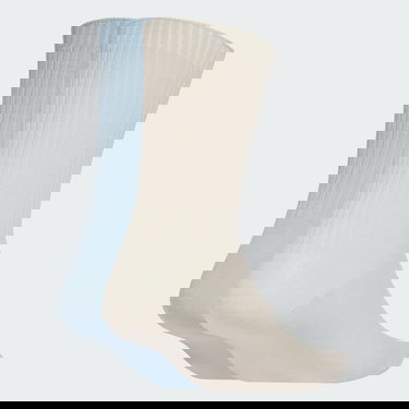 Ponožky adidas Performance Premium Essentials Crew Socks (2 Pairs) Béžová | JJ1837, 3