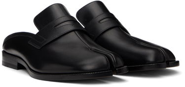 Tenisky a topánky Maison Margiela Maison Margiela Tabi City Loafers Čierna | S57WP0101 P3292, 3