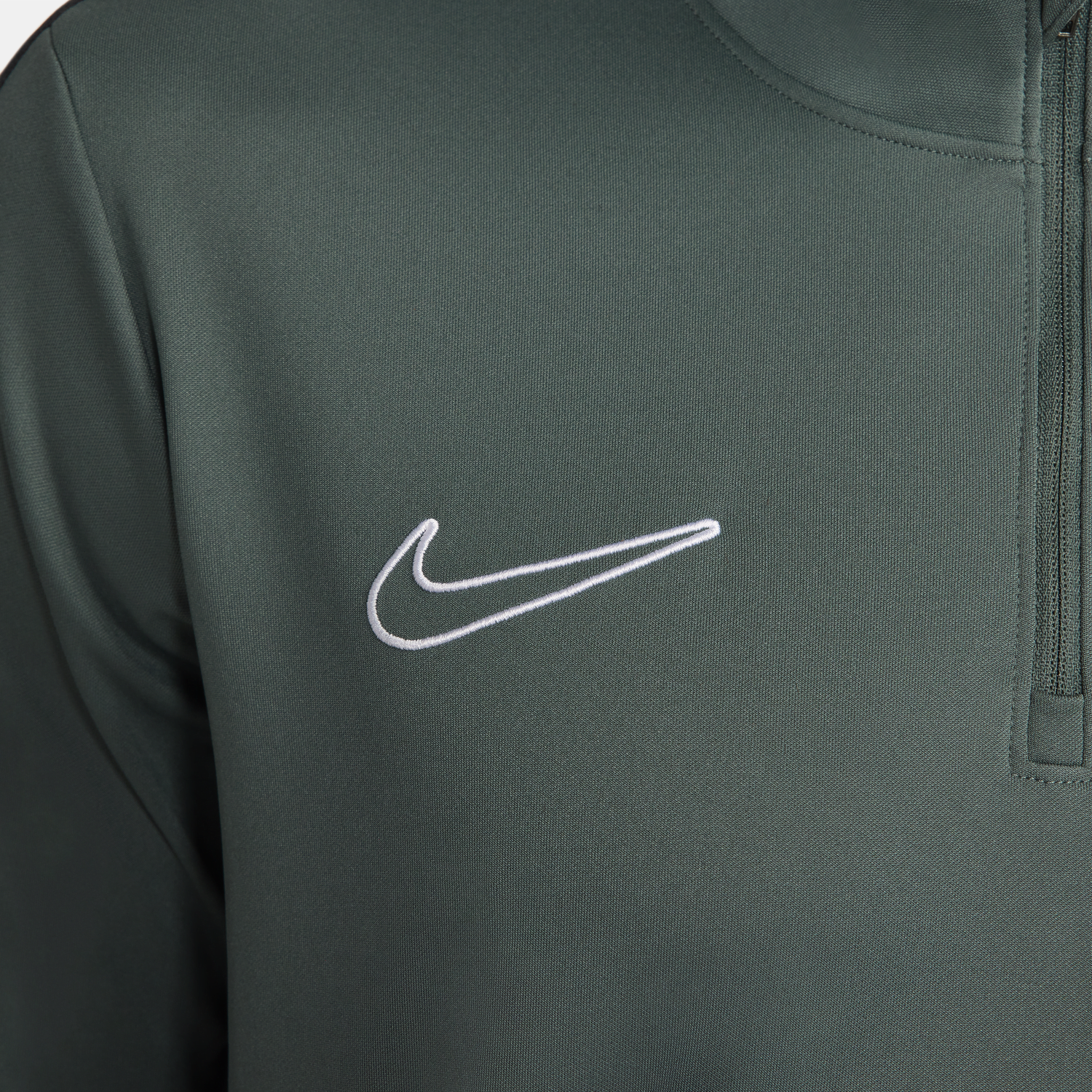 Tričko Nike Academy Dri-FIT Zelené | DX4294-338, 1