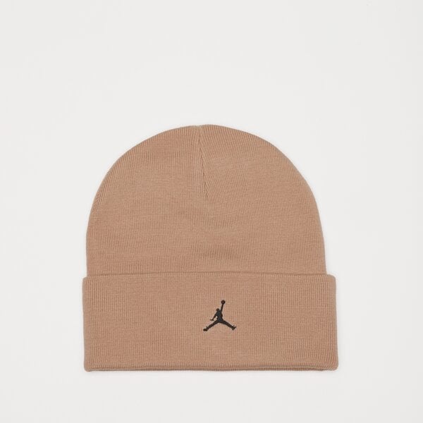 Kulicha Jordan Peak Essential Beanie Béžová | FN4672-200, 0