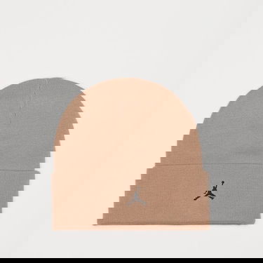 Kulicha Jordan Peak Essential Beanie Béžová | FN4672-200, 0