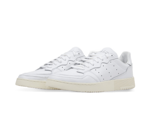 Tenisky a topánky adidas Originals Supercourt Biela | EE6325
