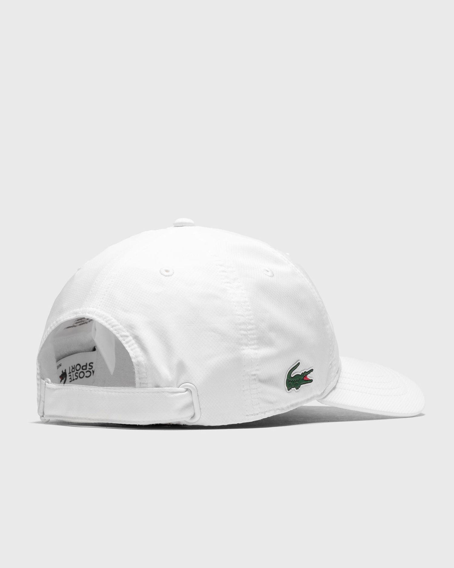 Šiltovka Lacoste Sport CAP Biela | 3614038066838, 1