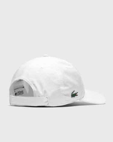 Šiltovka Lacoste Sport CAP Biela | 3614038066838, 1