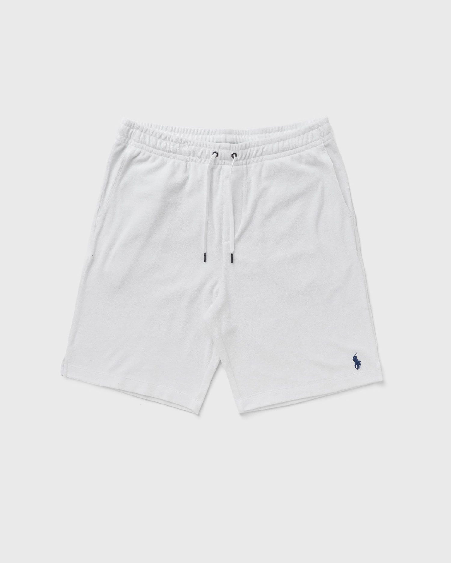 Šortky Polo by Ralph Lauren ATHLETIC SHORT Biela | 710901046001, 0