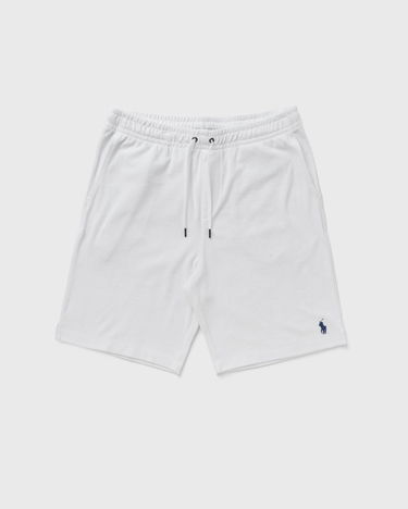 Šortky Polo by Ralph Lauren ATHLETIC SHORT Biela | 710901046001, 0