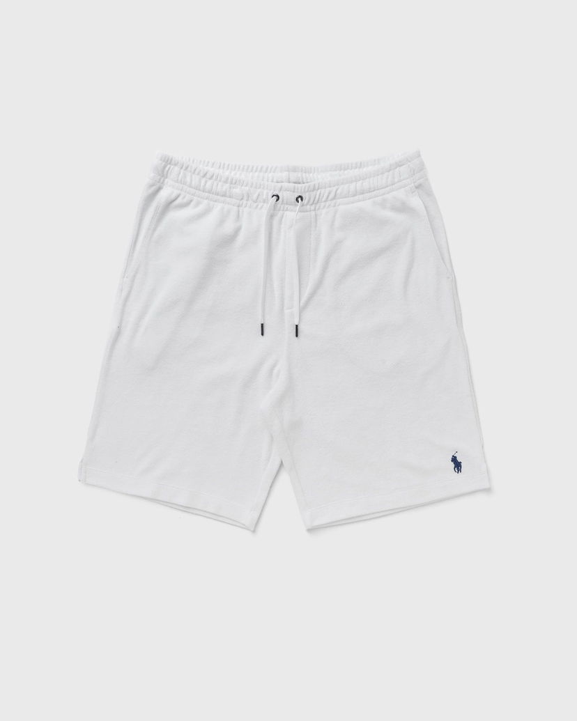 Šortky Polo by Ralph Lauren ATHLETIC SHORT Biela | 710901046001