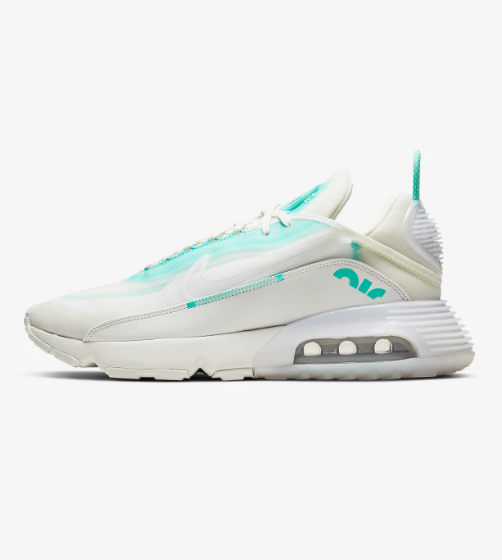 Tenisky a topánky Nike Air Max 2090 Biela | BV9977102, 0