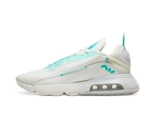 Tenisky a topánky Nike Air Max 2090 Biela | BV9977102