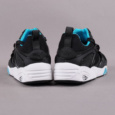 Tenisky a topánky Puma Blaze Of Glory Mesh Evo black Čierna | 357464 01, 3