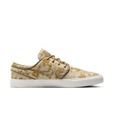 Tenisky a topánky Nike SB Zoom Janoski OG+ Premium Béžová | FD6641-200, 3