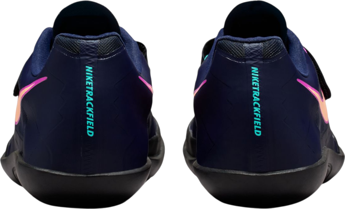 Tenisky a topánky Nike Zoom SD 4 Navy | hq3487-400, 1