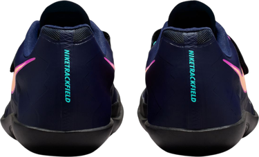 Tenisky a topánky Nike Zoom SD 4 Navy | hq3487-400, 1