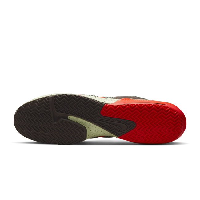 Tenisky a topánky Nike LeBron Witness 7 Zelené | DM1123-001, 1