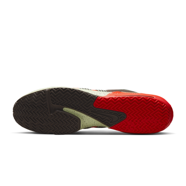 Tenisky a topánky Nike LeBron Witness 7 Zelené | DM1123-001, 1