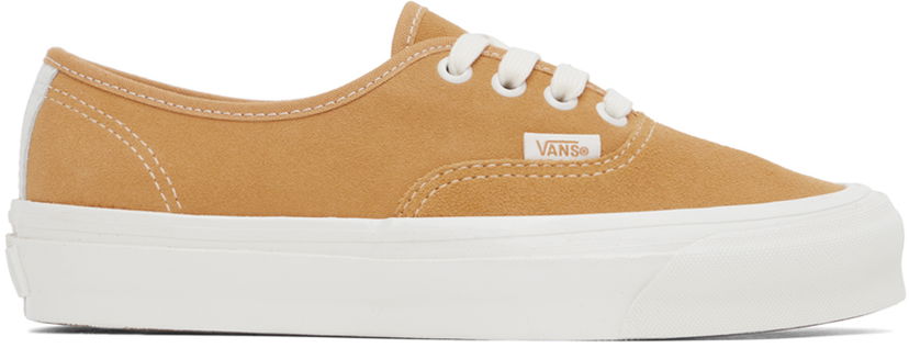 Tenisky a topánky Vans OG Authentic Béžová | VN0A5FBDYLW