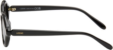 Slnečné okuliare Loewe Loewe Epsilon Slim Sunglasses Čierna | LW40162UW4801A 192337224607, 2