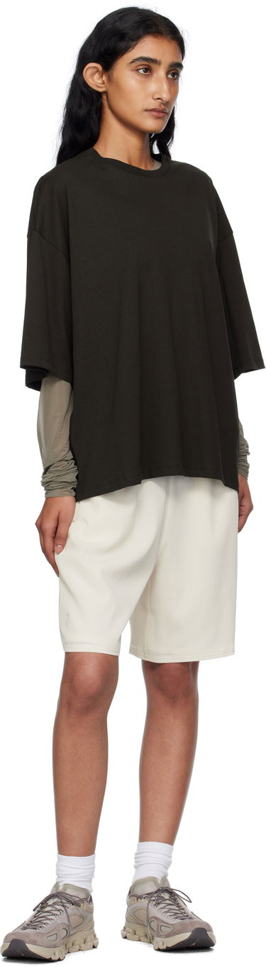 Šortky On Running Zendaya Edition Basketball Shorts Biela | 1WF31073504, 3