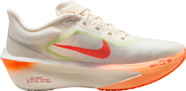 Tenisky a topánky Nike Zoom Fly 6 Oranžová | fn8455-105, 3
