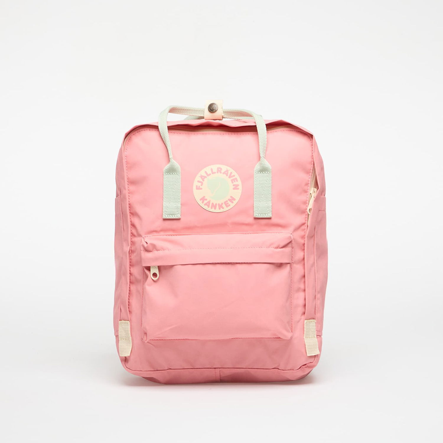 Batoh FJÄLLRÄVEN Fjallraven Kanken Concept Backpack Ružová | F23200334-312-600, 0