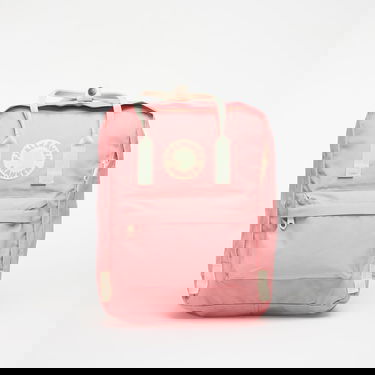 Batoh FJÄLLRÄVEN Fjallraven Kanken Concept Backpack Ružová | F23200334-312-600, 0