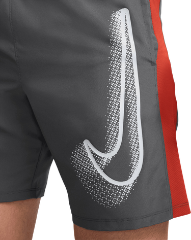 Šortky Nike Dri-FIT Academy 23 Shorts Šedá | fz0387-068, 2