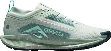 Tenisky a topánky Nike Pegasus Trail 5 GORE-TEX Zelené | fq0908-013, 3