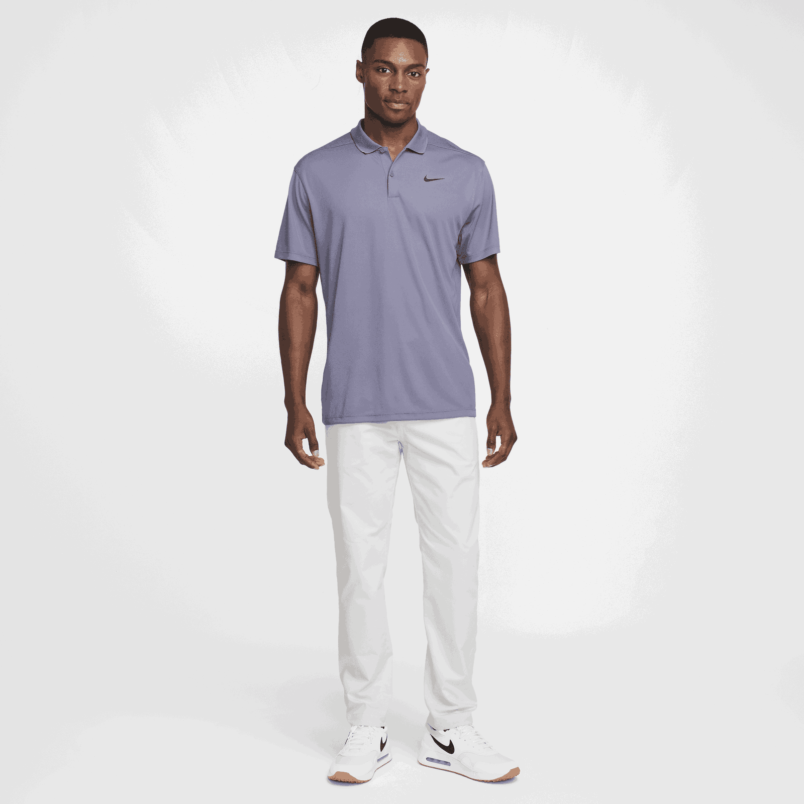 Victory Golf Polo Shirt