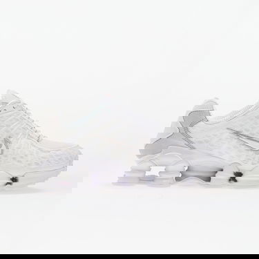 Tenisky a topánky Nike Shox TL Biela | AV3595-100, 3