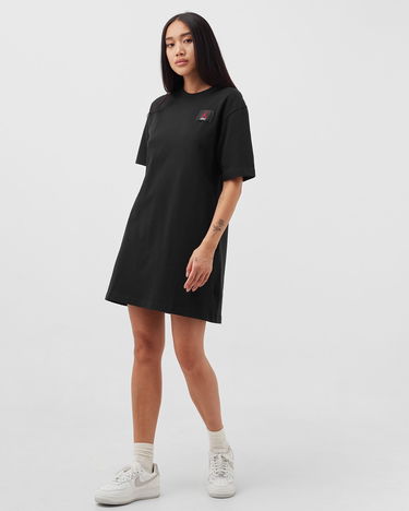 Šaty Jordan Essentials Dress Čierna | 194957954476, 1