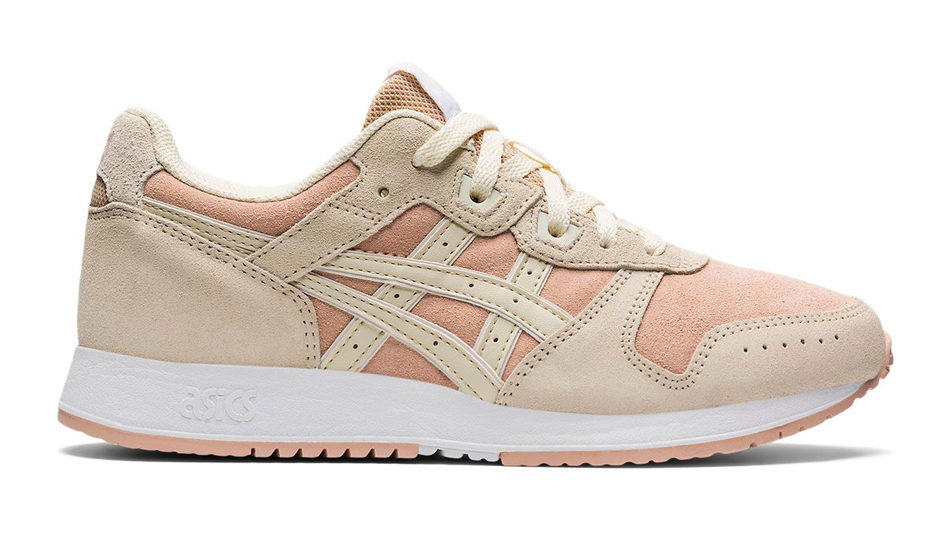 Tenisky a topánky Asics Lyte Classic Ružová | 1202A073-700, 1